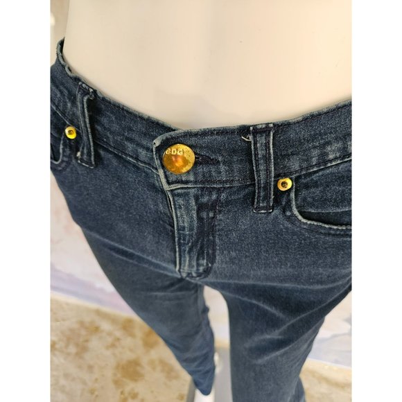 BDG High Rise Jeans - Picture 3 of 6